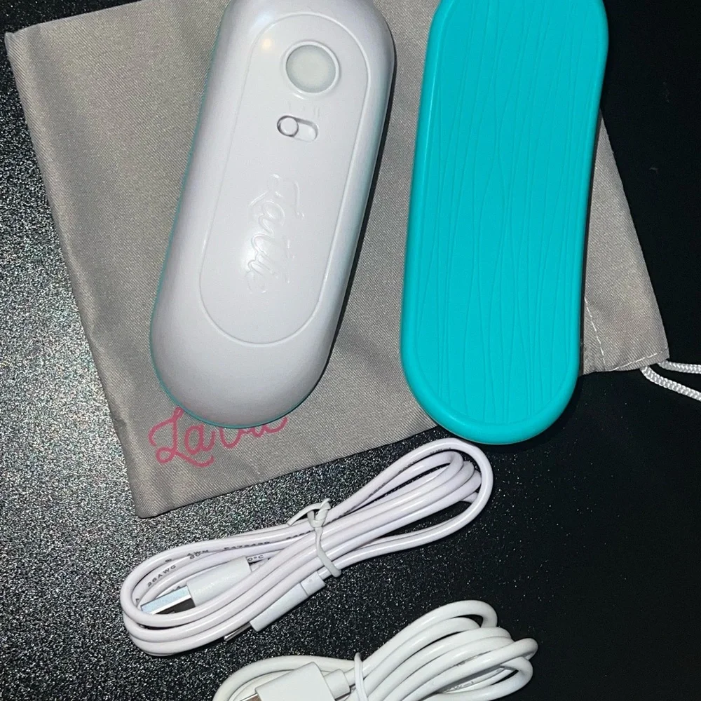 LaVie lactation massagers
